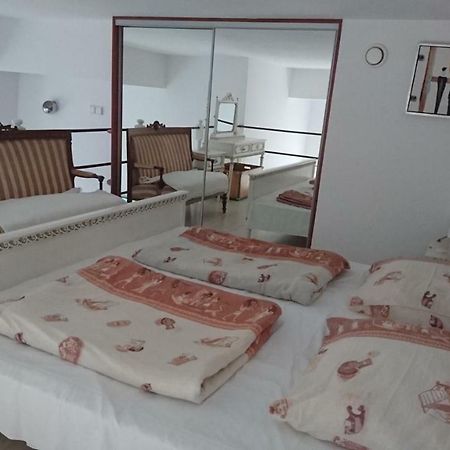 Apartament Przy Morzu "Jagoda" Miedzyzdroje Exteriér fotografie