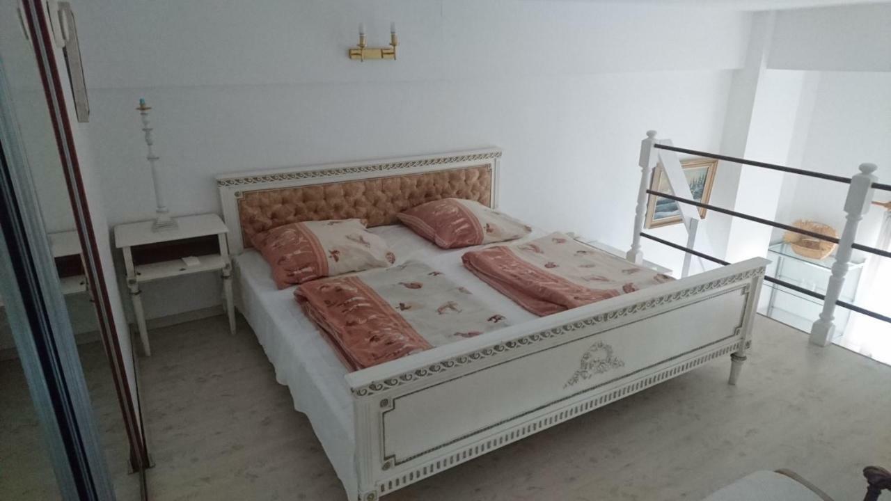 Apartament Przy Morzu "Jagoda" Miedzyzdroje Exteriér fotografie