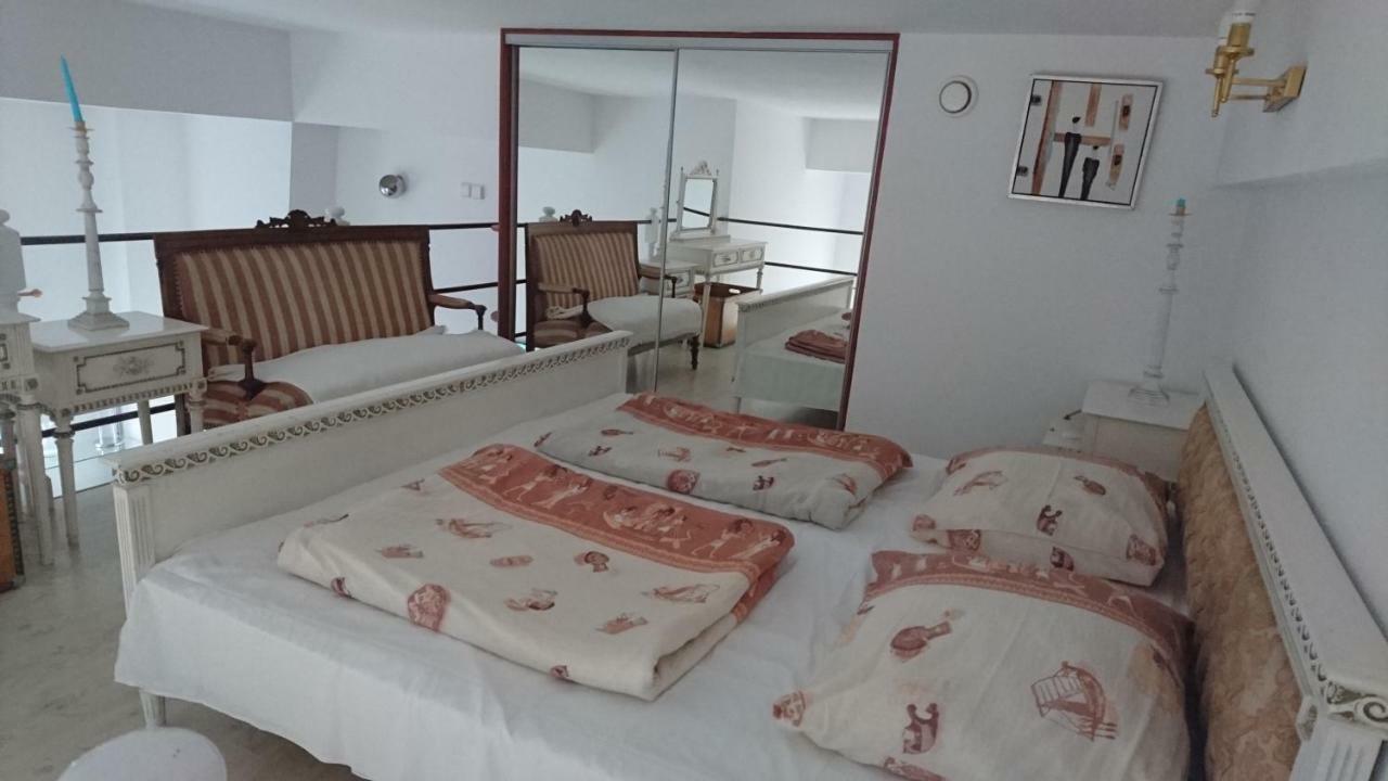 Apartament Przy Morzu "Jagoda" Miedzyzdroje Exteriér fotografie