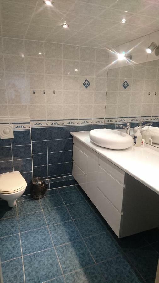 Apartament Przy Morzu "Jagoda" Miedzyzdroje Exteriér fotografie
